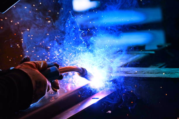 Best Marine and Shipbuilding Welding in Brooklyn, WI