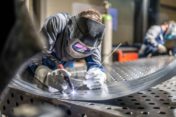 Best Automotive Welding in Brooklyn, WI