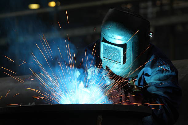 Best Automation and Robotic Welding in Brooklyn, WI